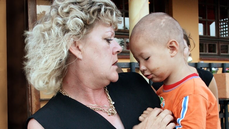 кадр из фильма Rough Aunties