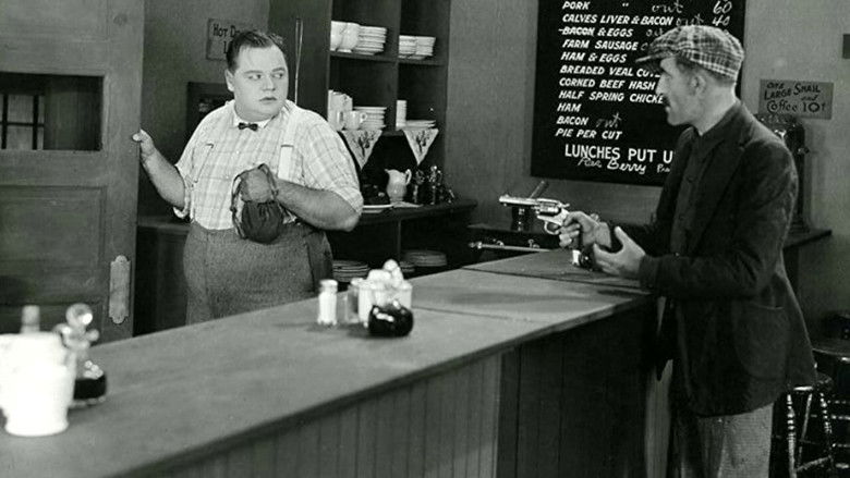 кадр из фильма The Dollar-a-Year Man