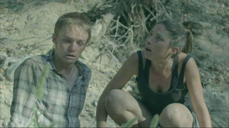 кадр из фильма Backpack