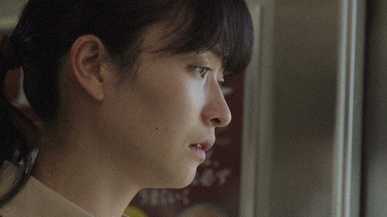 кадр из фильма スノードロップ