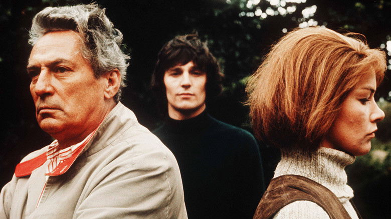 кадр из фильма Воскрешение кровавого воскресения