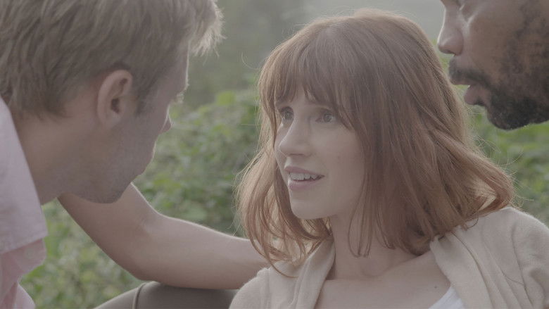 кадр из фильма The Babymoon