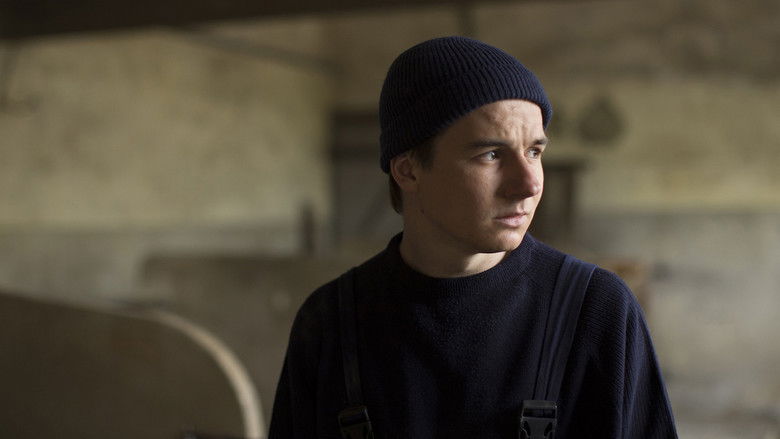 кадр из фильма Lambing Season