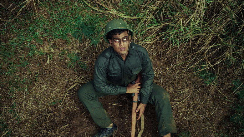 кадр из фильма Yaazhi