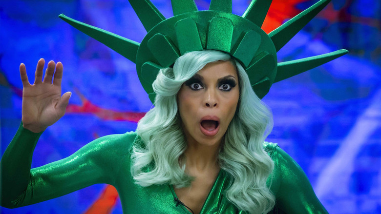 кадр из фильма Wendy Williams: The Movie