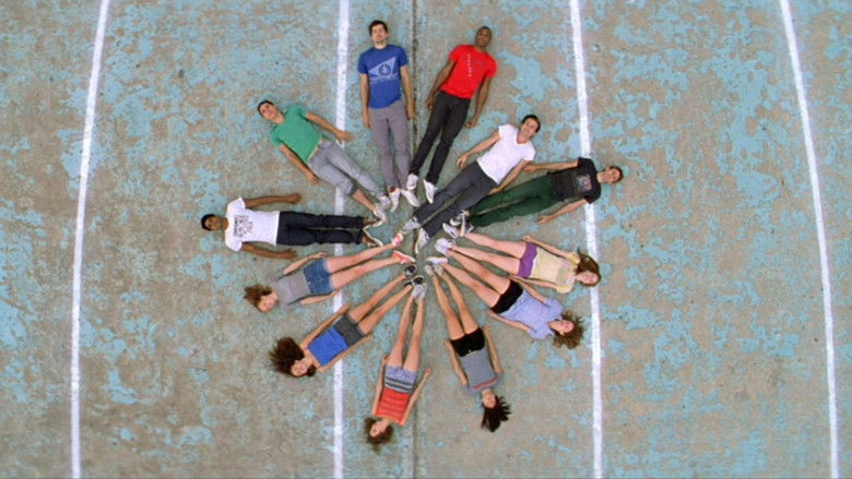 кадр из фильма NY Export: Opus Jazz