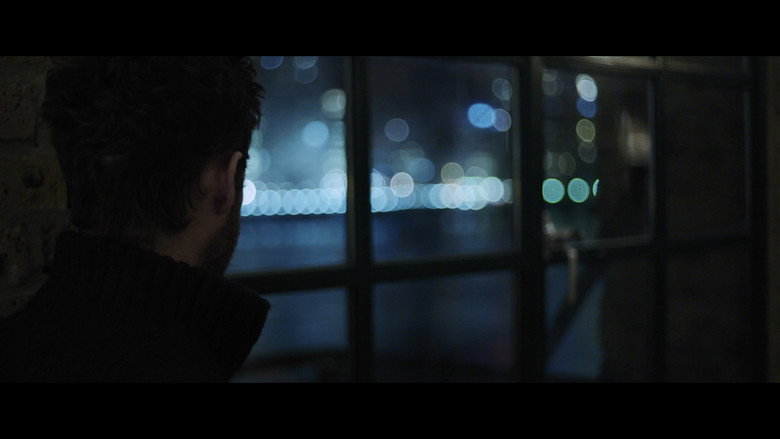 кадр из фильма Странный тип