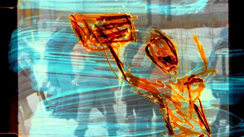 кадр из фильма R_pour ne pas céder d’un pouce