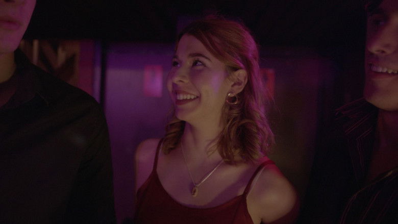 кадр из фильма Noćne ptice