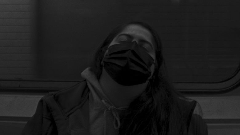 кадр из фильма One More Day