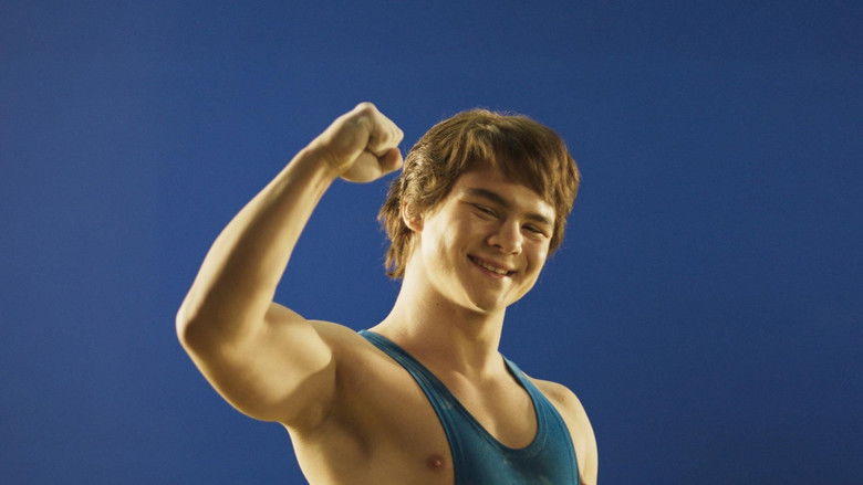 кадр из фильма Турецкий Геркулес