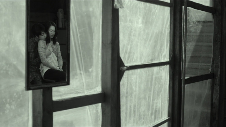 кадр из фильма 춘몽