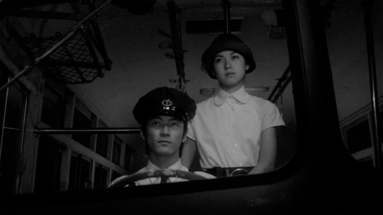 кадр из фильма Лабиринт снов