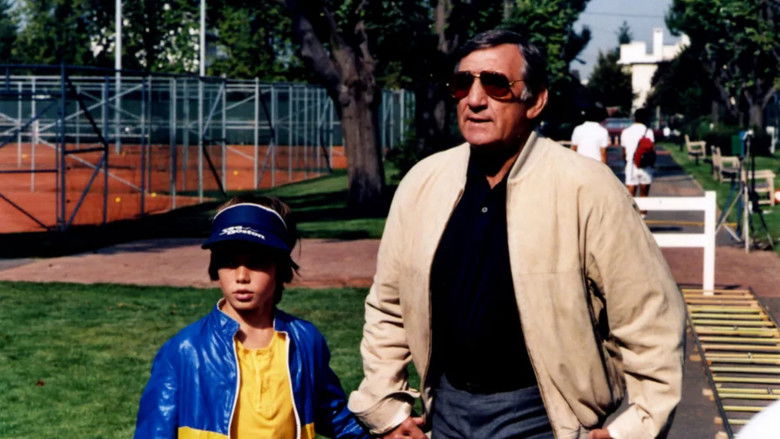 кадр из фильма Седьмая мишень