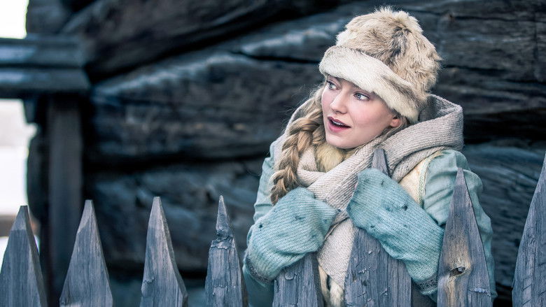 кадр из фильма Три орешка для Золушки