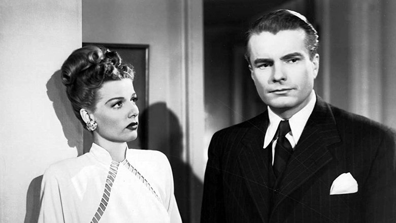 кадр из фильма Nora Prentiss