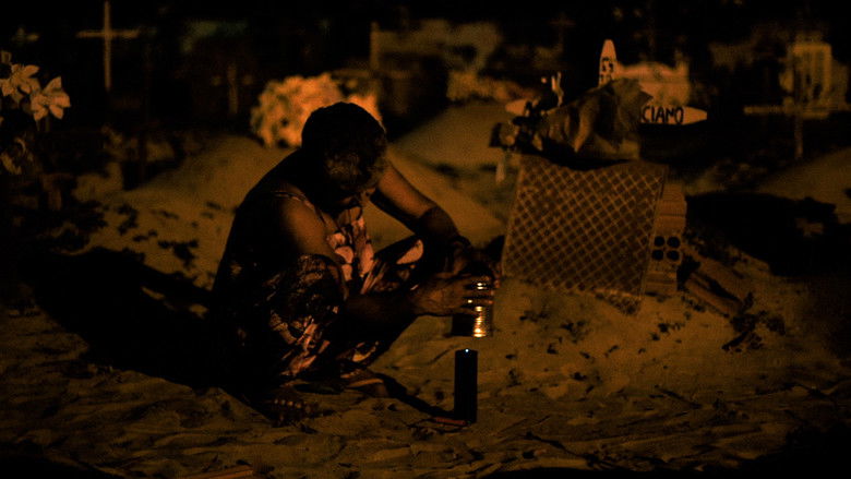 кадр из фильма Júlia Porrada