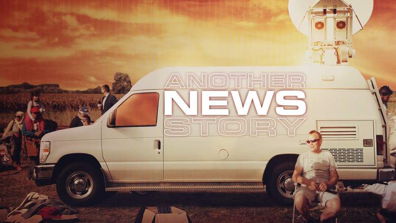 кадр из фильма Another News Story