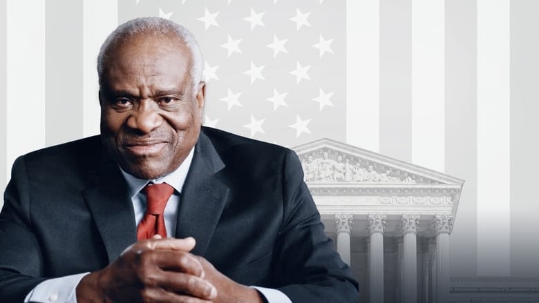 кадр из фильма Created Equal: Clarence Thomas in His Own Words