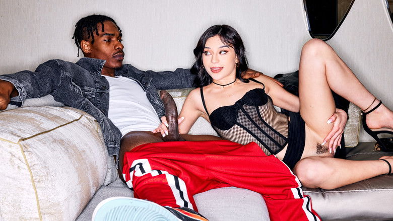 кадр из фильма Blacked Raw V71