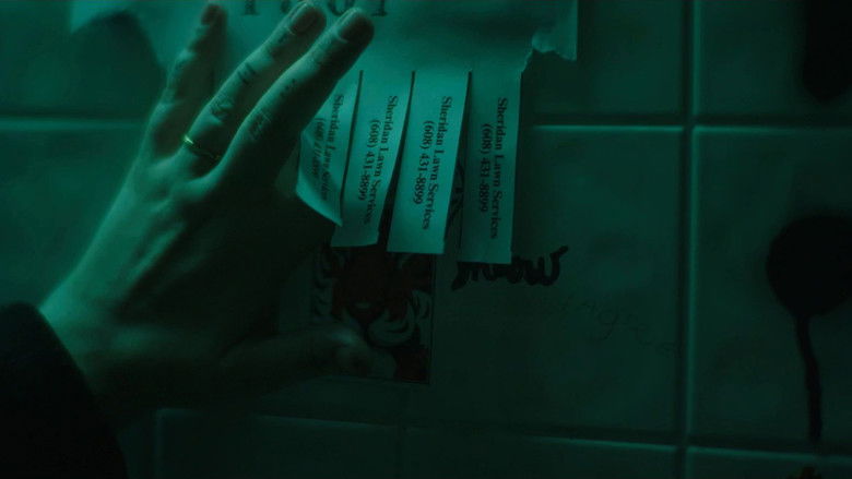 кадр из фильма All That You Love Will Be Carried Away