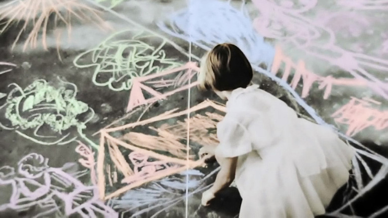 кадр из фильма В бой идут одни старики