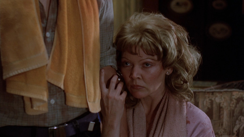 кадр из фильма Ночное предупреждение