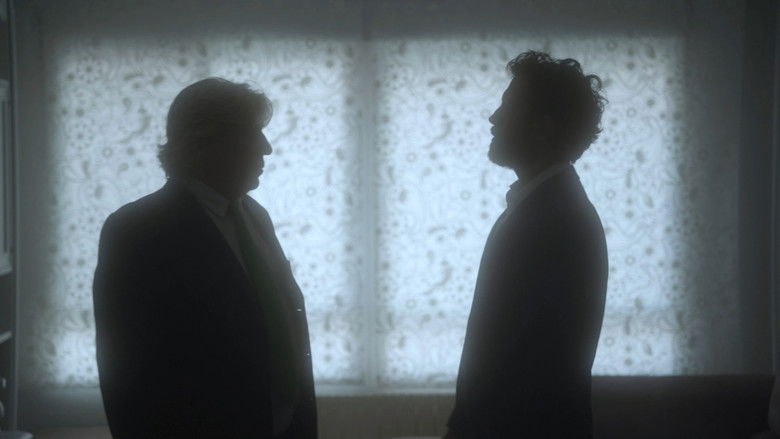 кадр из фильма Rencor