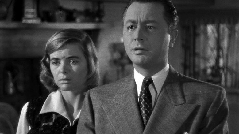 кадр из фильма The Enchanted Cottage