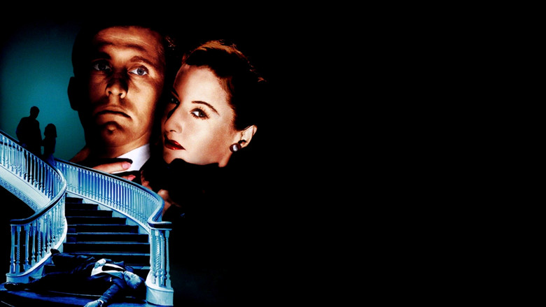 кадр из фильма Странная любовь Марты Айверс