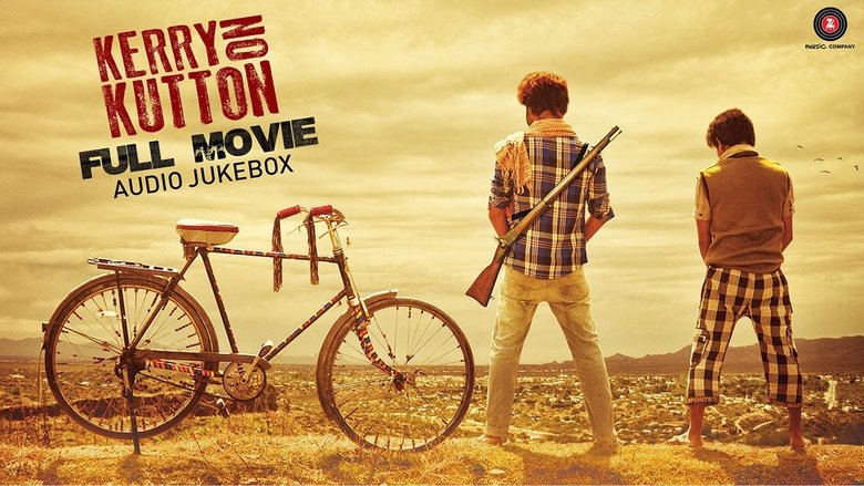 кадр из фильма Kerry on Kutton