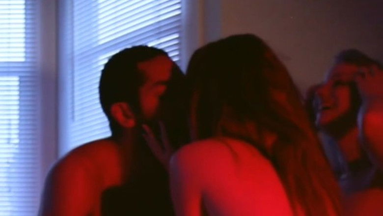 кадр из фильма Lurid