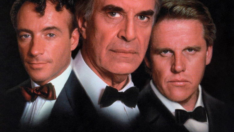 кадр из фильма Неоновая империя