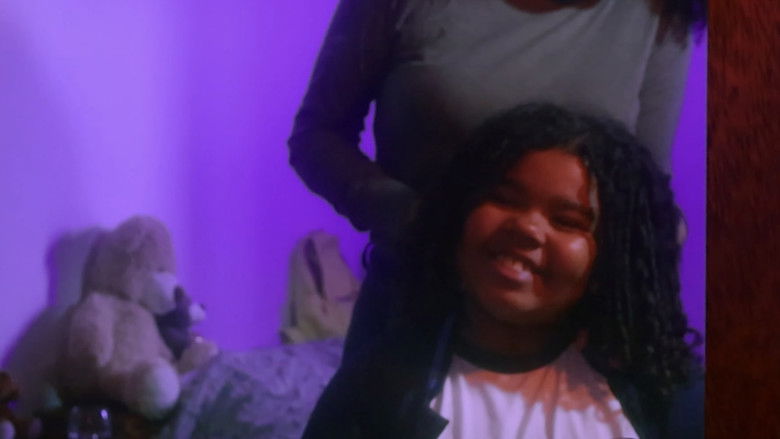 кадр из фильма A Memória das Águas Ocultas