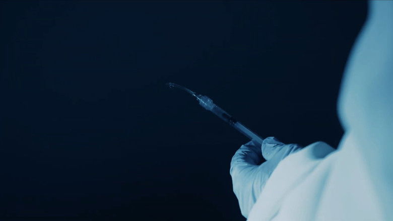 кадр из фильма Everlasting