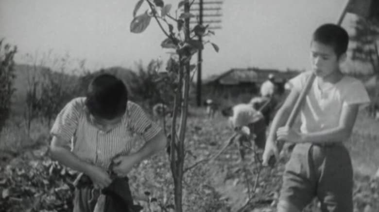 кадр из фильма Башня самопознания