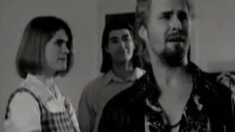 кадр из фильма House of Pancakes