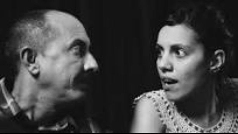 кадр из фильма We Are Nothing