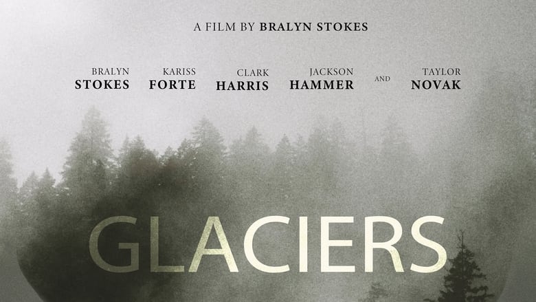 кадр из фильма Glaciers