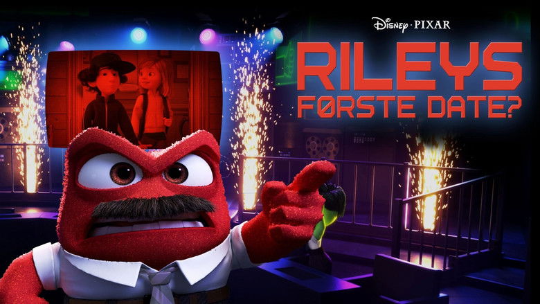 кадр из фильма Первое свидание Райли?