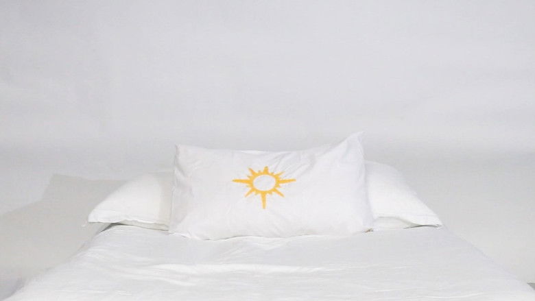 кадр из фильма Meet Frank (or Perfect Sunset Man)