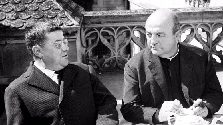 кадр из фильма Барбузы - секретные агенты