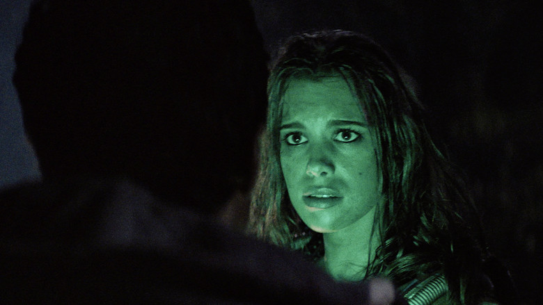 кадр из фильма Дезматч