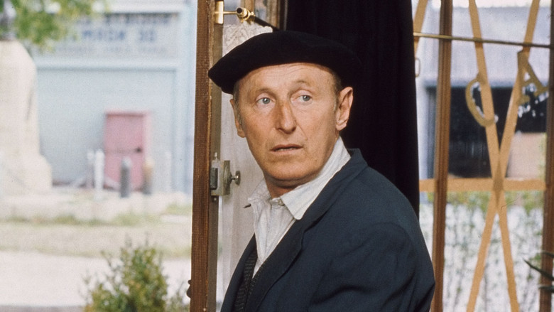 кадр из фильма Атлантический вал