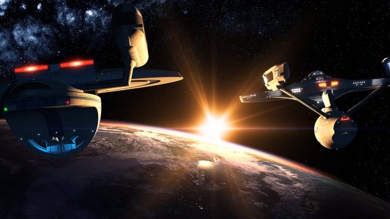 кадр из фильма Звёздный путь 6: Неоткрытая страна