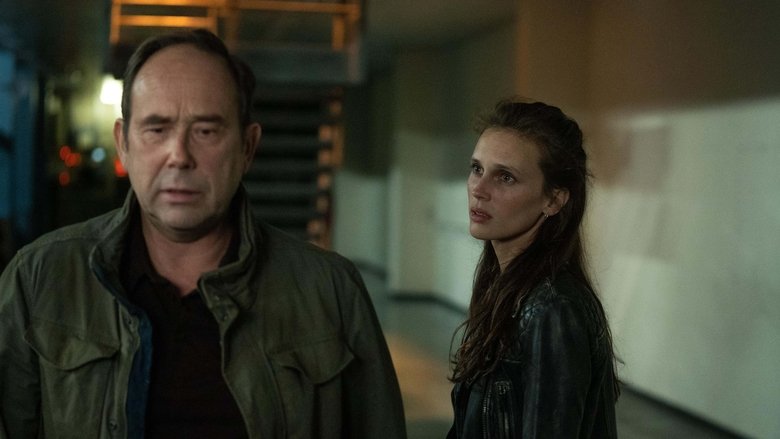 кадр из фильма Между жизнью и смертью