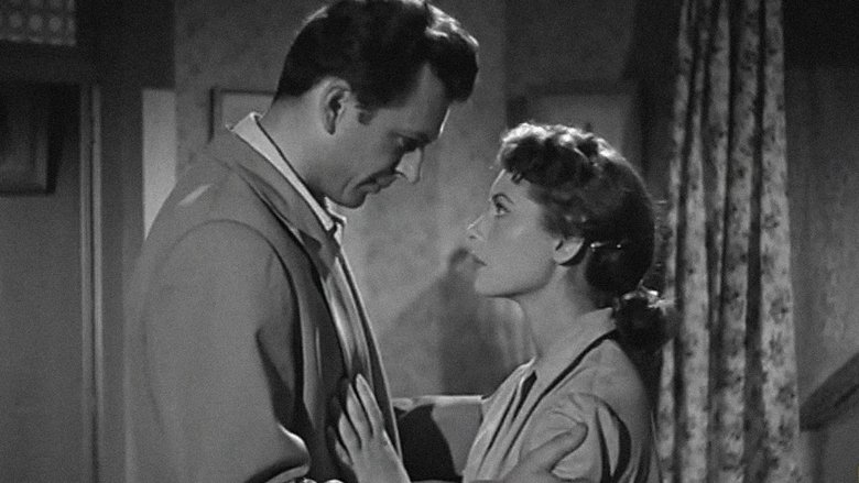 кадр из фильма Nunca es demasiado tarde