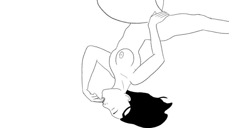 кадр из фильма Jouir (en solitaire)