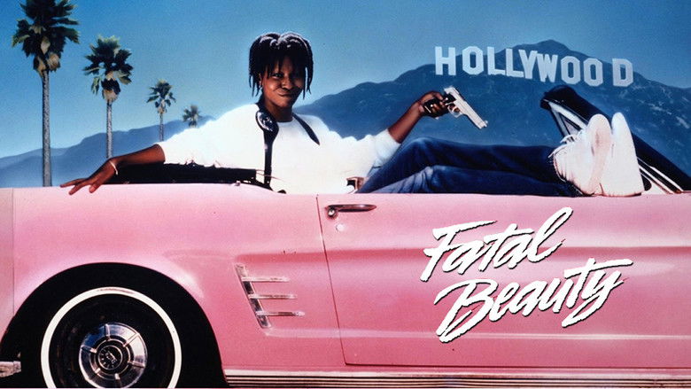 кадр из фильма Смертельная красотка