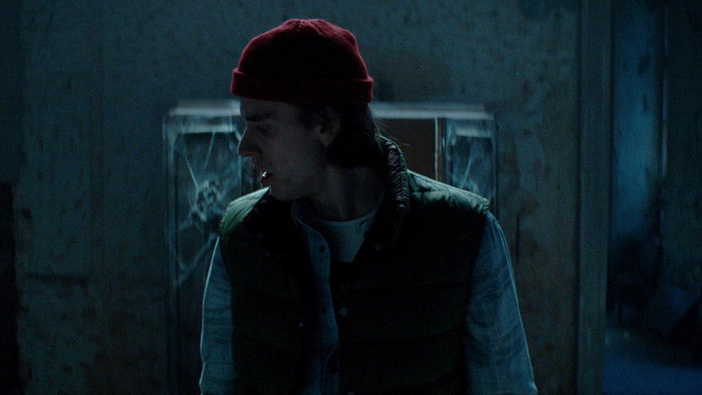 кадр из фильма Заклятье. Шёпот ведьм